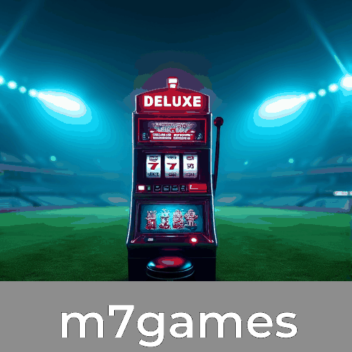 m7games: Excelência em Serviço e Jogos Online