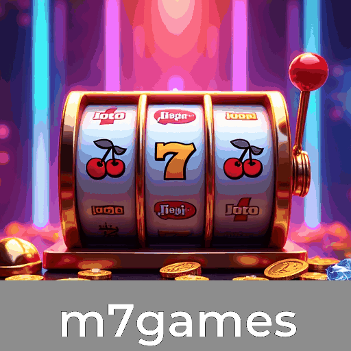 m7games: A Experiência Autêntica de Cassino ao Vivo para Jogadores Brasileiros