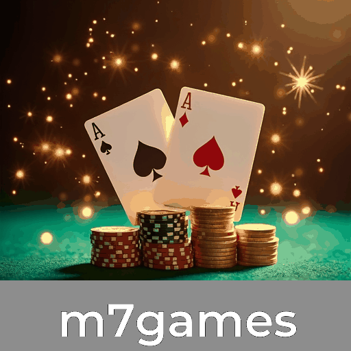 m7games: Cassino Premiado com Pagamentos Rápidos