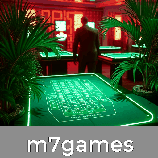 Garanta acesso premium com login seguro no m7games
